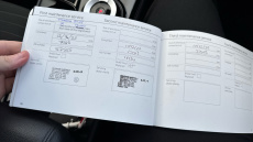 Kia Sportage 1.6T GDi PHEV 3 5dr Auto AWD Estate